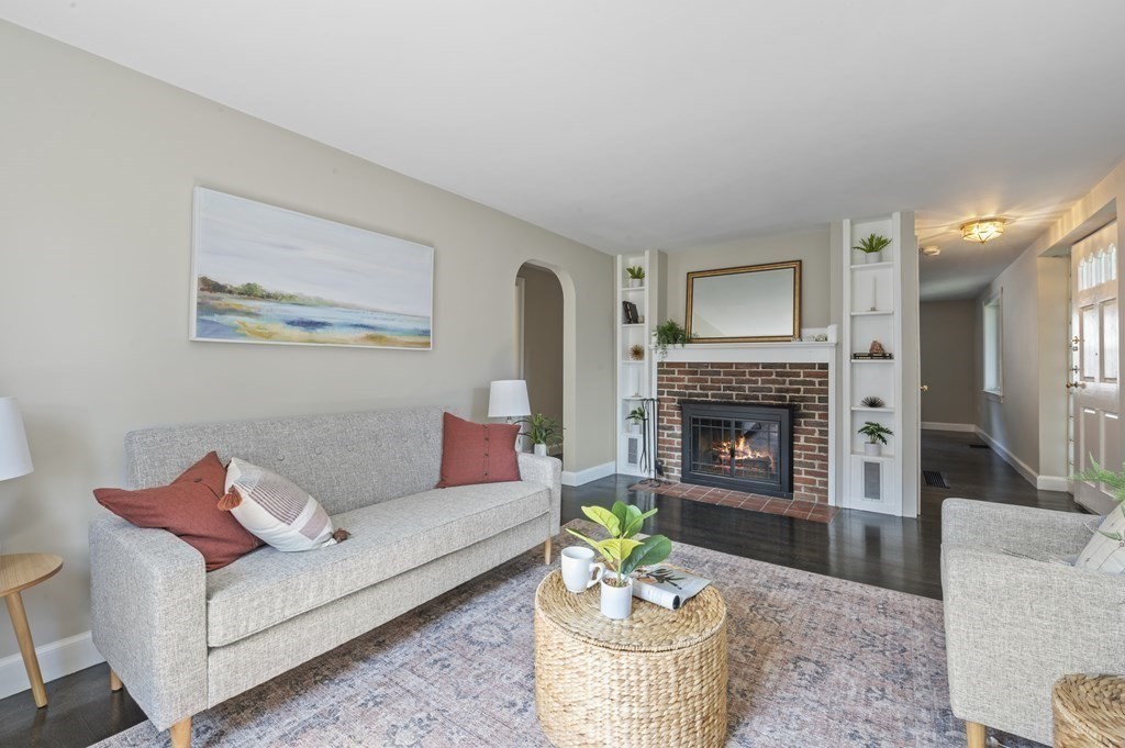 38 Ivan Street Lexington, MA 02420 - Photo 11 of 42