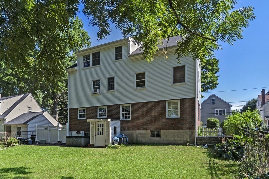 38 Ivan Street Lexington, MA 02420 - Photo 40 of 42