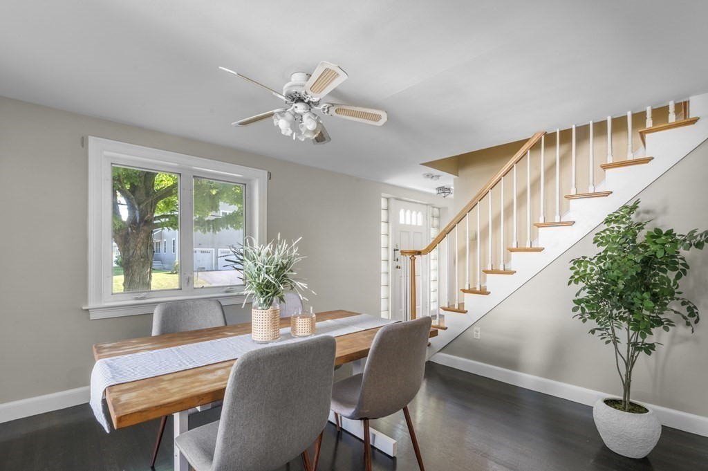38 Ivan Street Lexington, MA 02420 - Photo 4 of 42