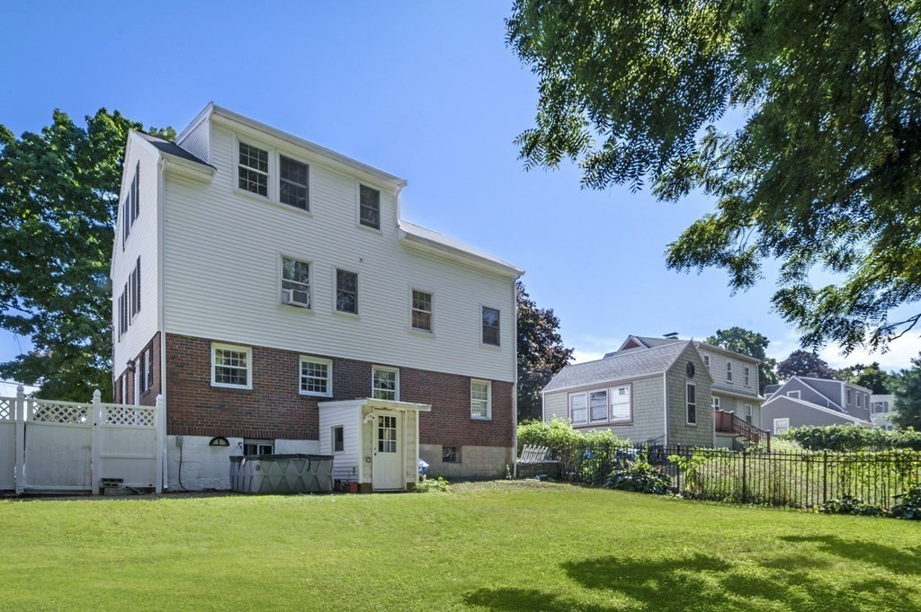 38 Ivan Street Lexington, MA 02420 - Photo 41 of 42