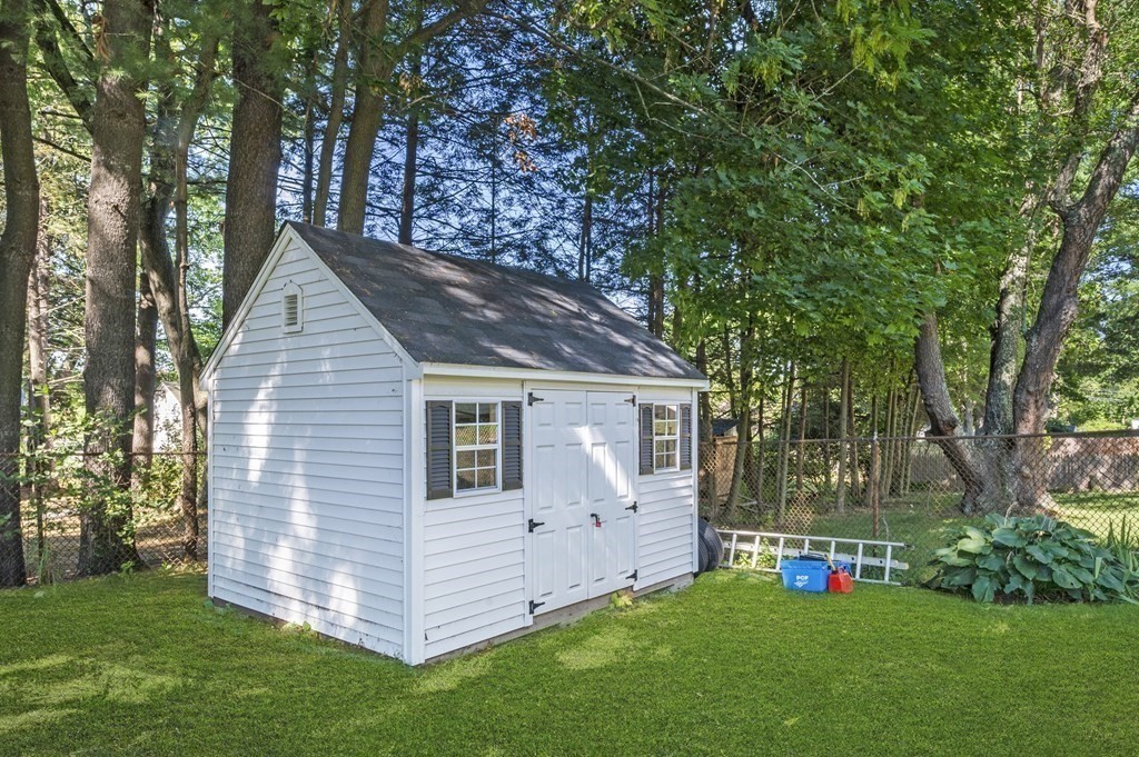 38 Ivan Street Lexington, MA 02420 - Photo 42 of 42