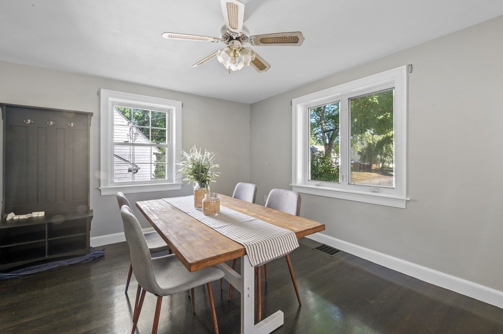 38 Ivan Street Lexington, MA 02420 - Photo 7 of 42