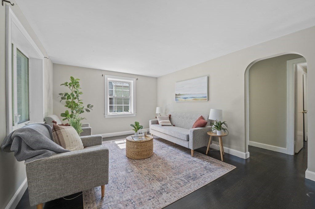 38 Ivan Street Lexington, MA 02420 - Photo 8 of 42