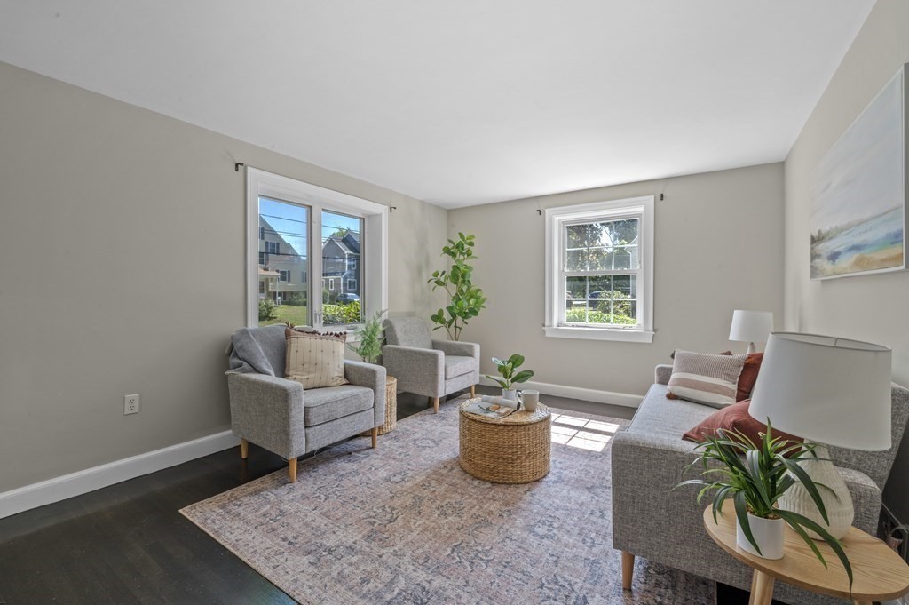 38 Ivan Street Lexington, MA 02420 - Photo 9 of 42