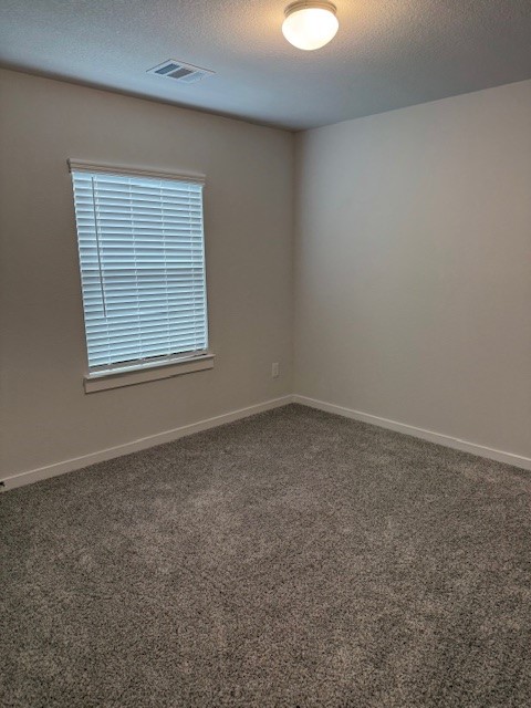 7838 Ruth Ravine Court Spring, TX 77379 - Photo 18 of 23 This is a cozy, carpeted bedroom with neutral walls, a ceiling light, and a window with blinds. Perfect for personalization.