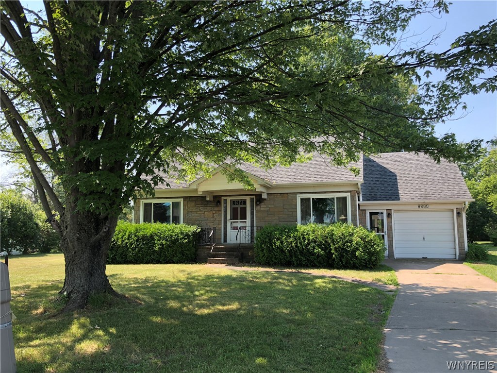 2374 Niagara Road Wheatfield, NY 14304 - Photo 1 of 1 Gallery Image 1