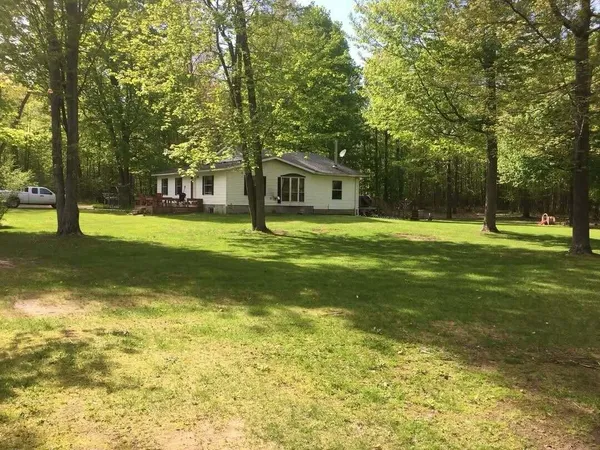 $320,000 | 7050 North Poplar Road, Free Soil, MI 49411