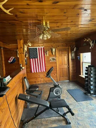 $320,000 | 7050 North Poplar Road, Free Soil, MI 49411