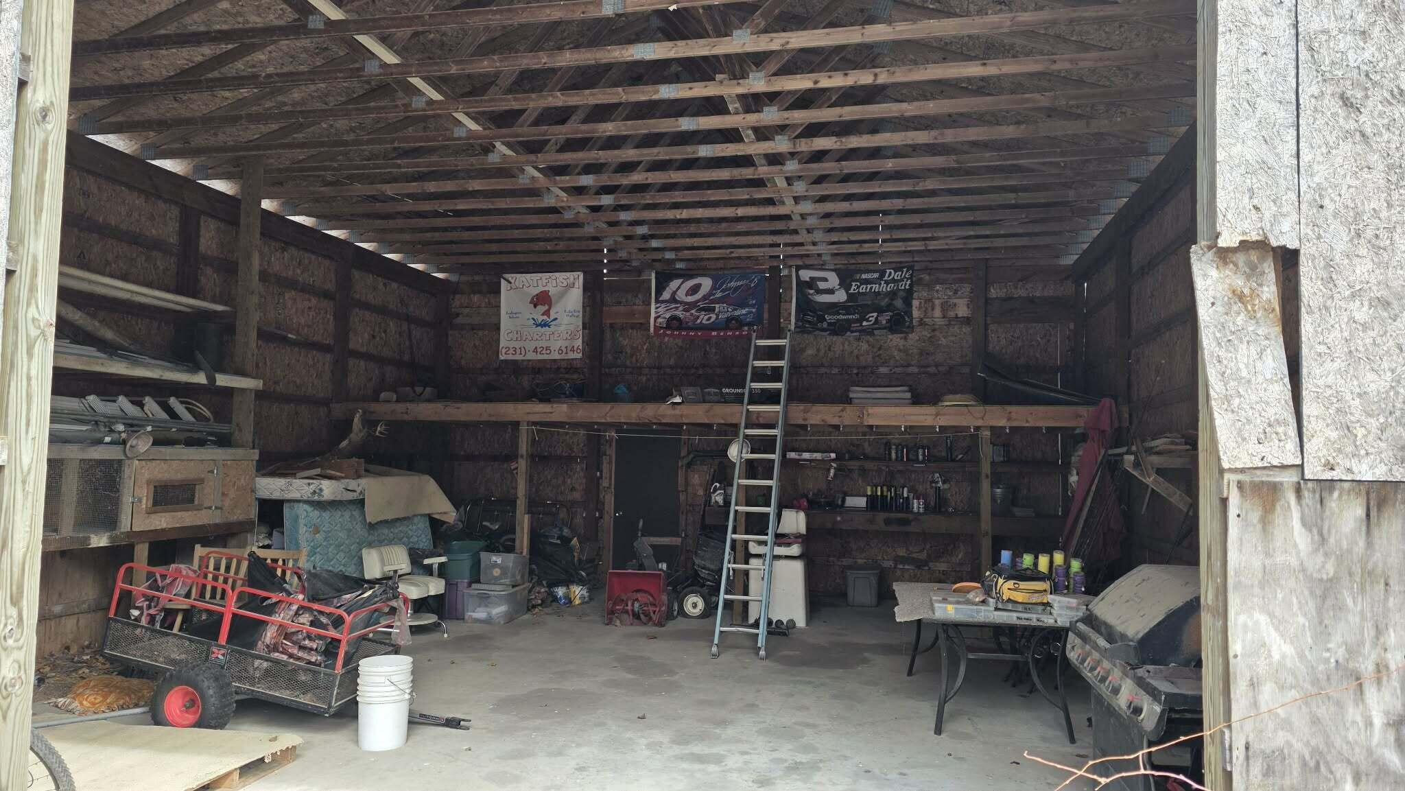 7050 North Poplar Road Free Soil, MI 49411 - Photo 32 of 39 new5