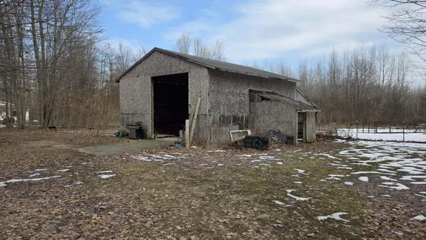 $320,000 | 7050 North Poplar Road, Free Soil, MI 49411