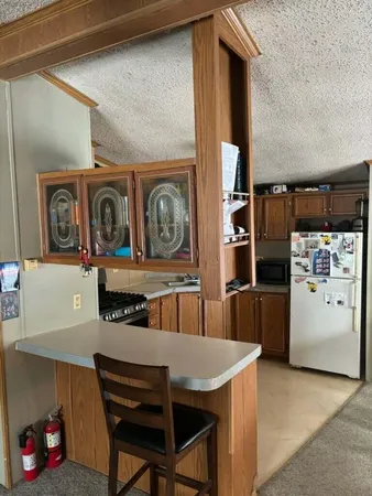 $320,000 | 7050 North Poplar Road, Free Soil, MI 49411