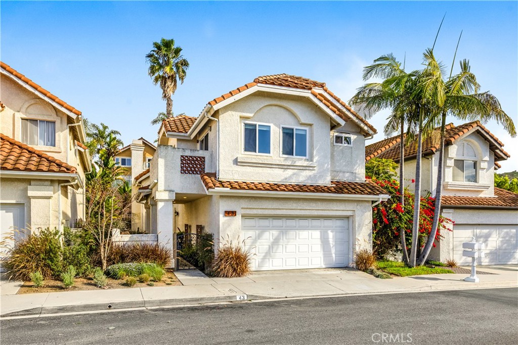 43 Optima San Clemente, CA 92672 - Photo 2 of 65