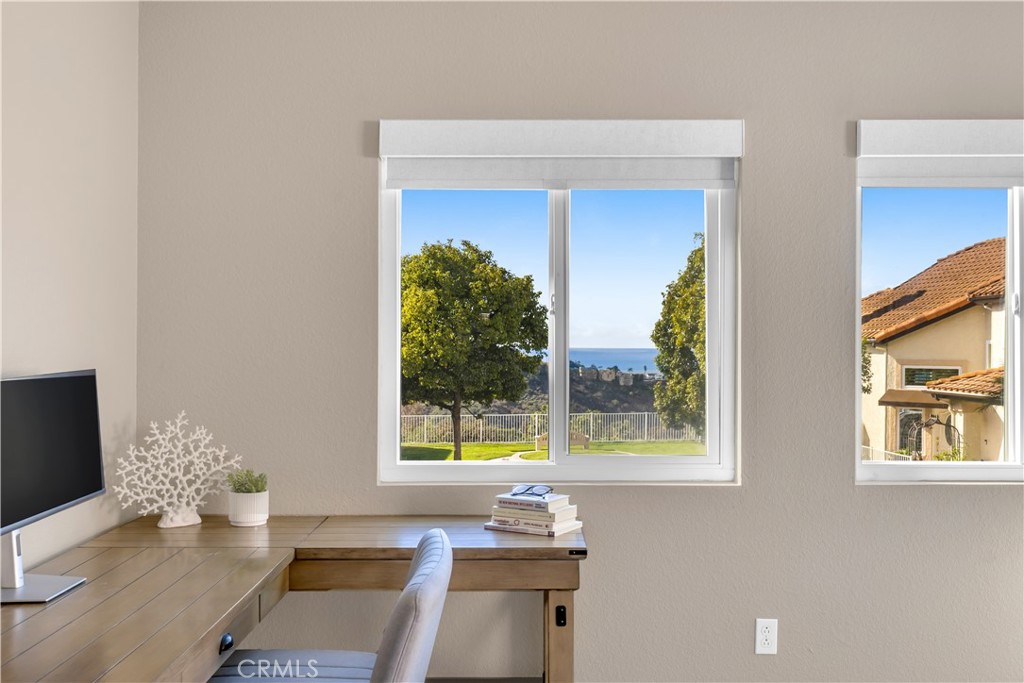 43 Optima San Clemente, CA 92672 - Photo 23 of 65 Ocean views from the primary suite