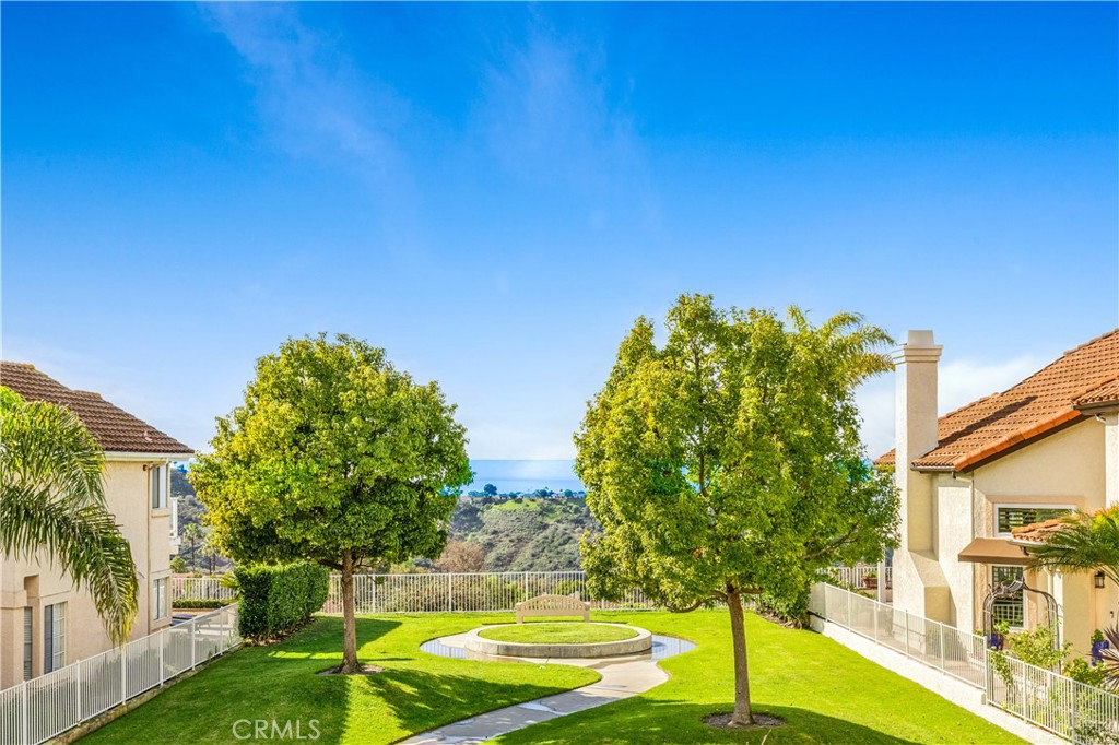 43 Optima San Clemente, CA 92672 - Photo 24 of 65 View from the balcony off the primary suite