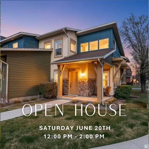 936 Spring Creek Lane Farmington, UT 84025 - Photo 1 of 40