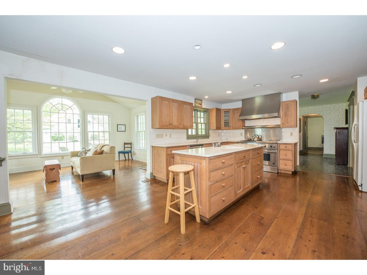 2534 Flowing Springs Road Chester Springs, PA 19425 - Photo 11 of 25 Kitchen