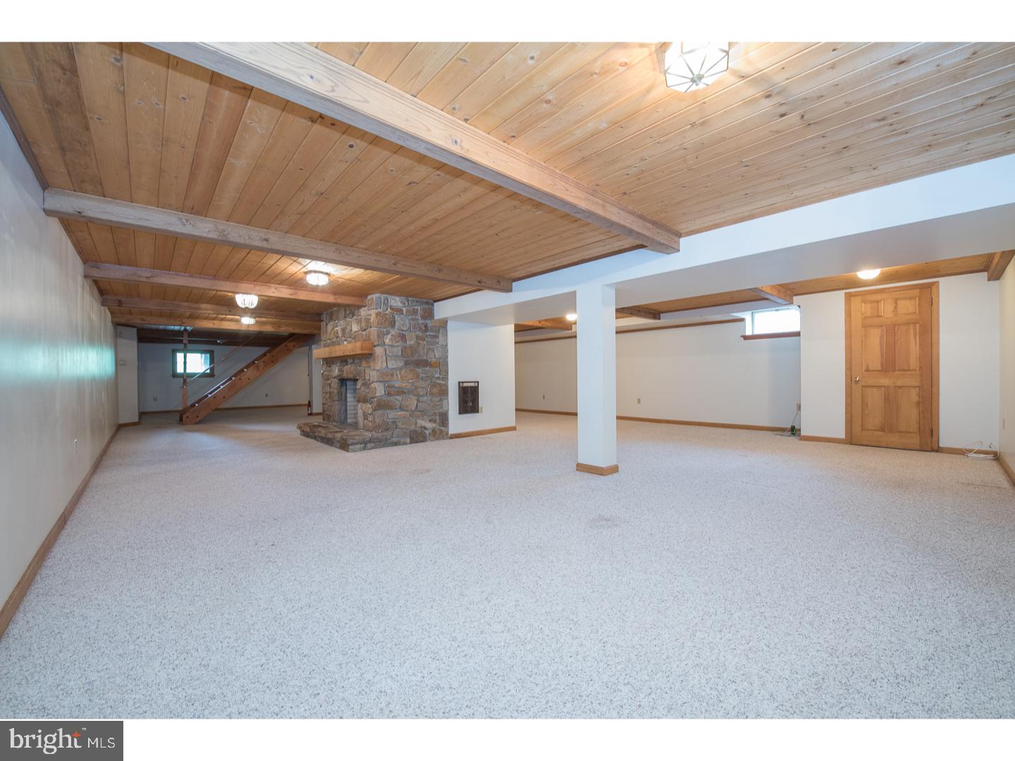 2534 Flowing Springs Road Chester Springs, PA 19425 - Photo 18 of 25 Basement - Finished