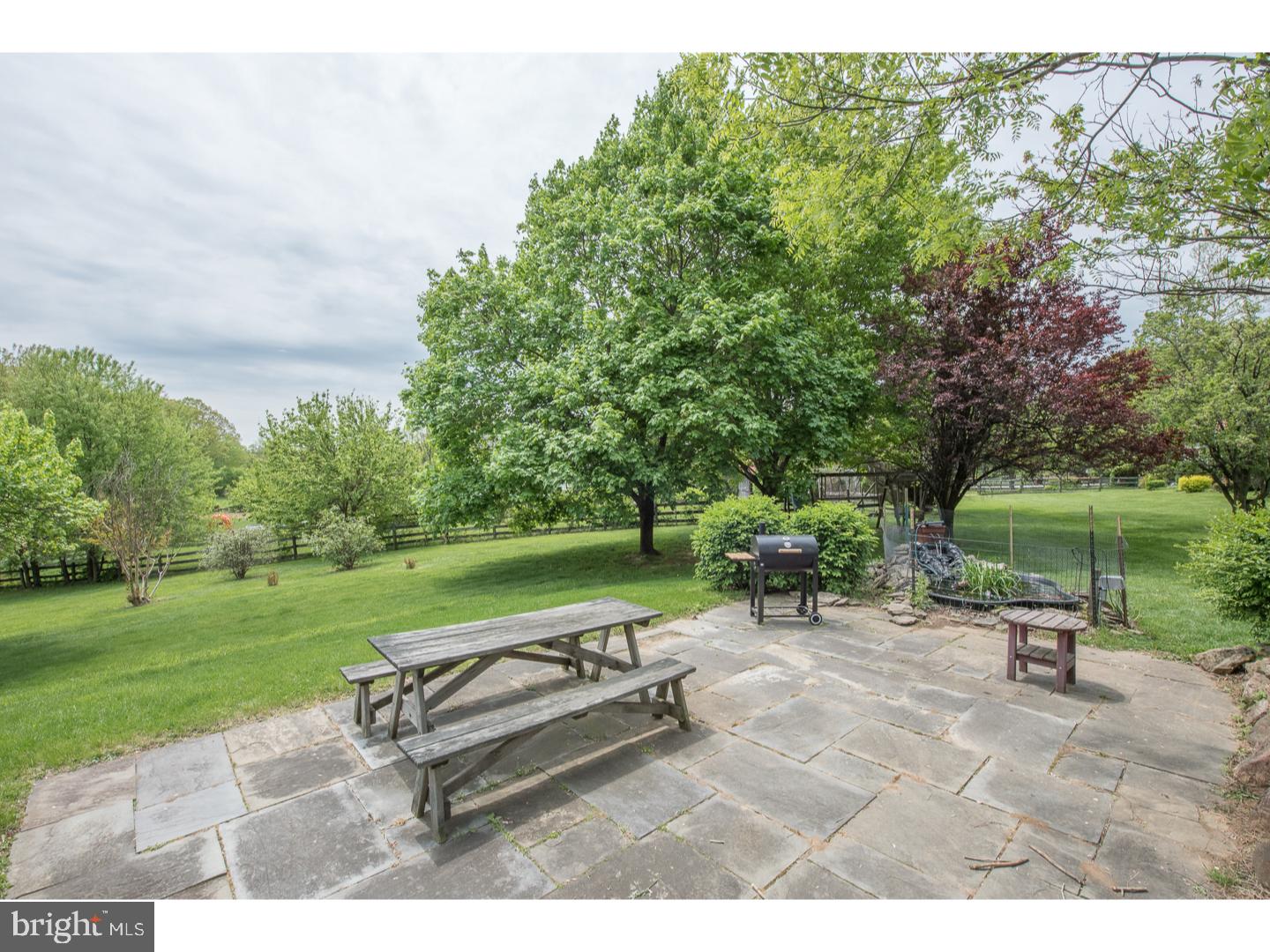 2534 Flowing Springs Road Chester Springs, PA 19425 - Photo 20 of 25 Patio