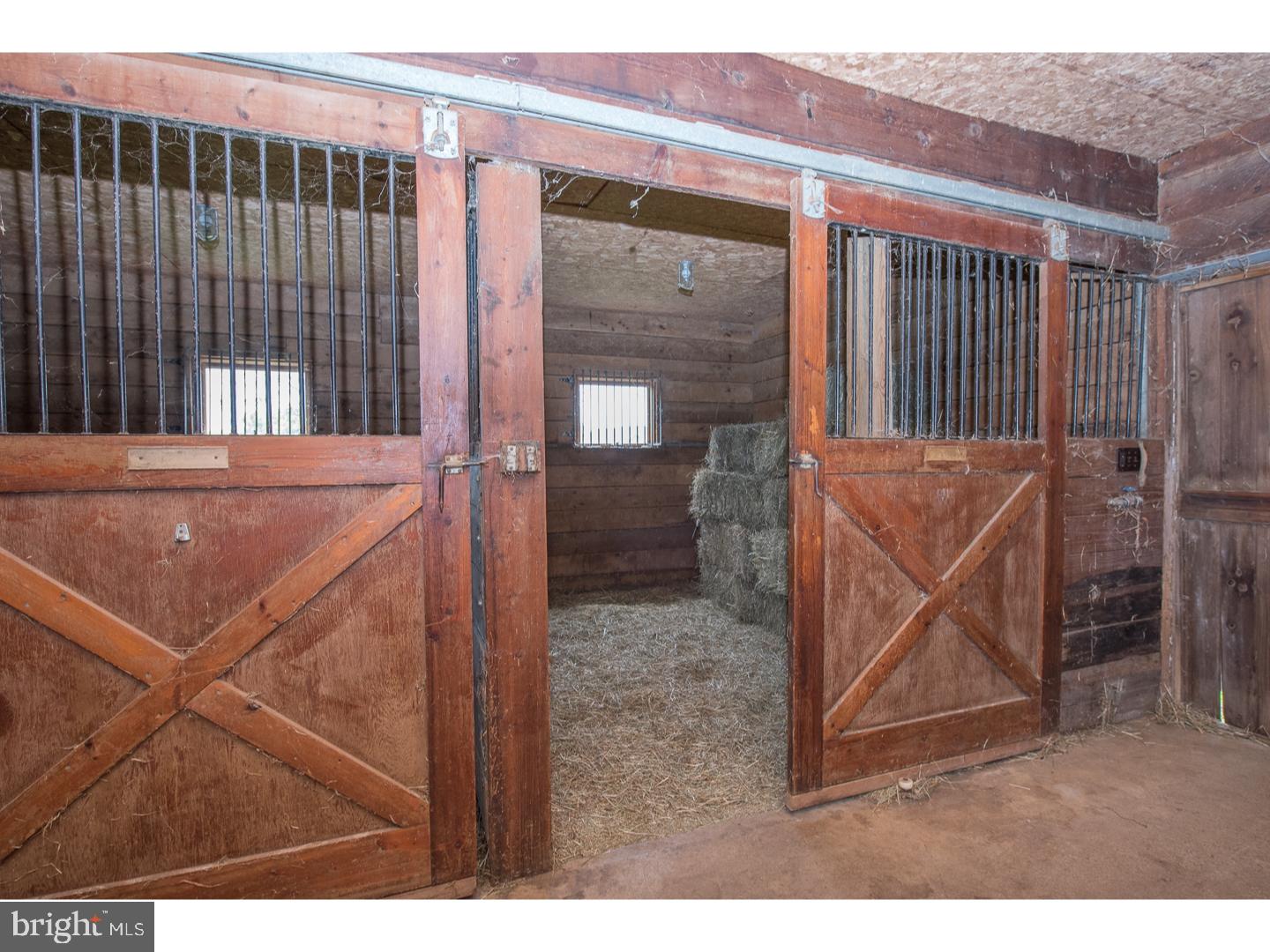 2534 Flowing Springs Road Chester Springs, PA 19425 - Photo 22 of 25 Barn