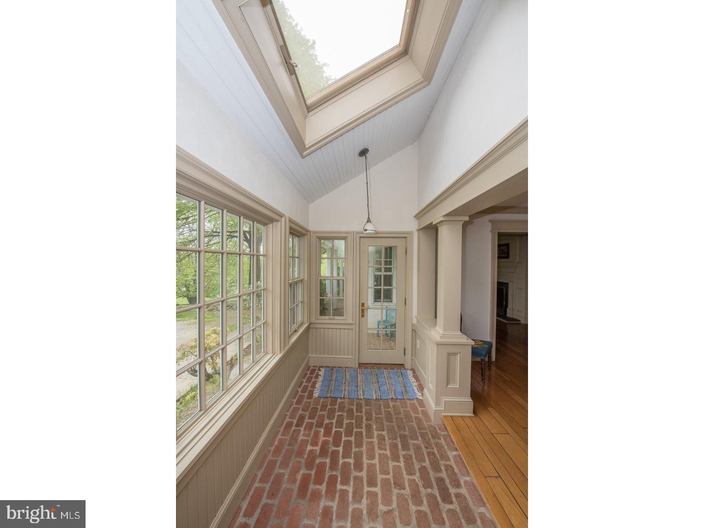 Sun Room