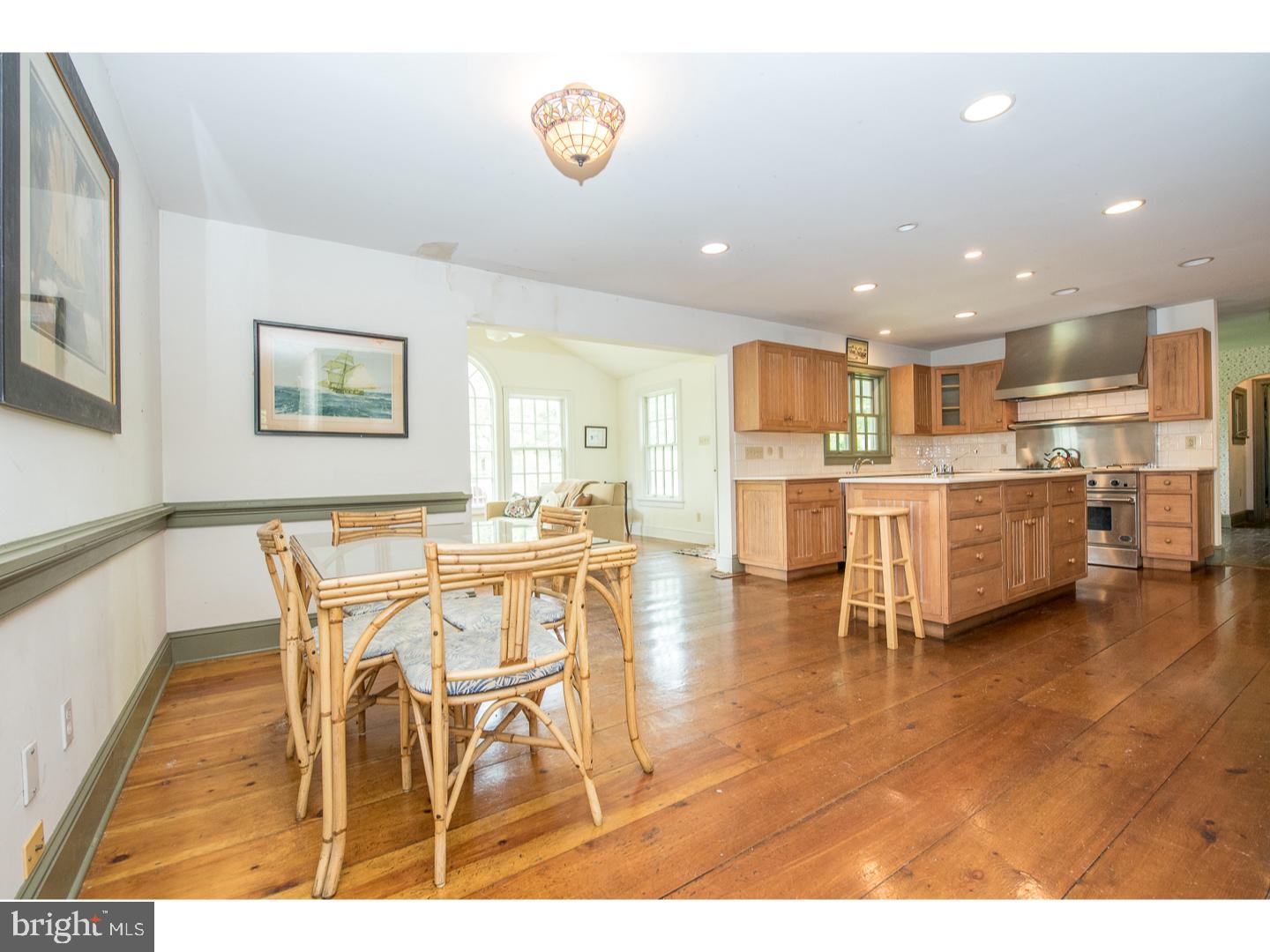 2534 Flowing Springs Road Chester Springs, PA 19425 - Photo 8 of 25 Kitchen