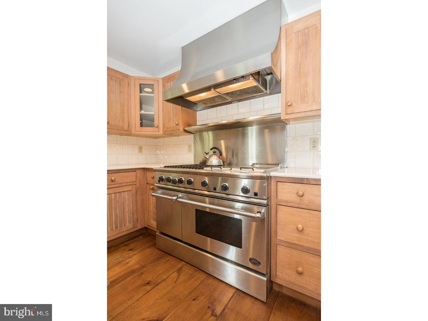2534 Flowing Springs Road Chester Springs, PA 19425 - Photo 10 of 25 Kitchen