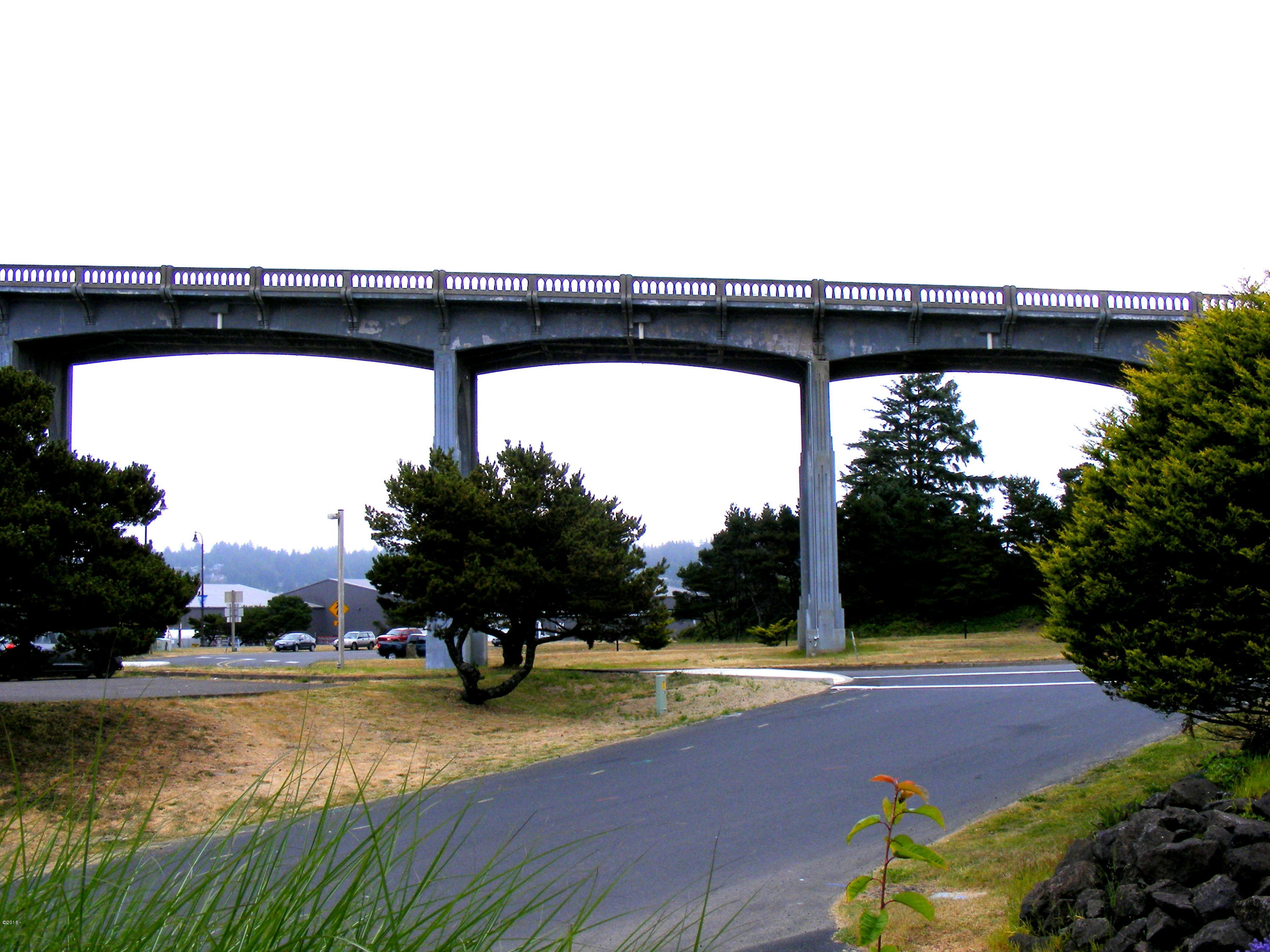 135 Southwest 26th Street Newport, OR 97366 - Photo 35 of 35 view of Bridge