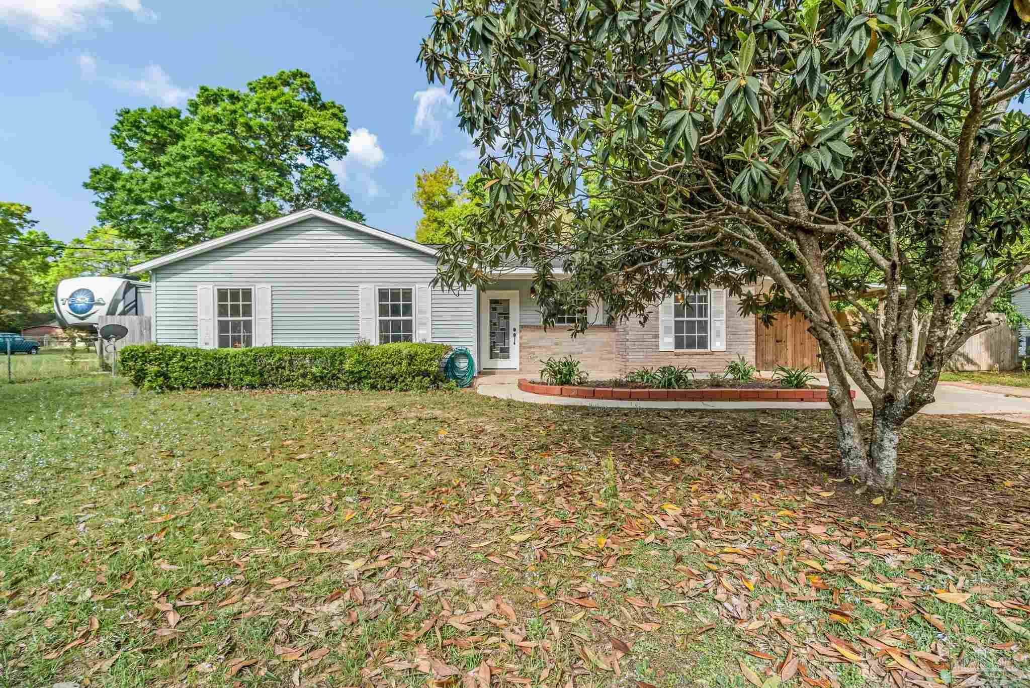 4285 Lindsey Lane Pace, FL 32571 - Photo 1 of 51