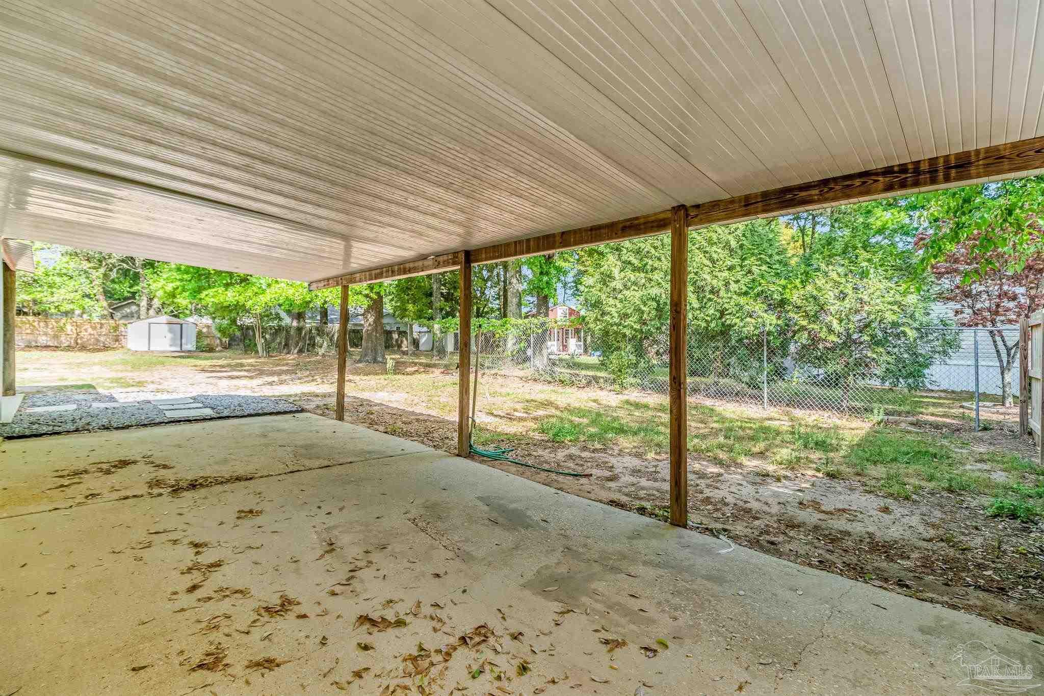 4285 Lindsey Lane Pace, FL 32571 - Photo 42 of 51