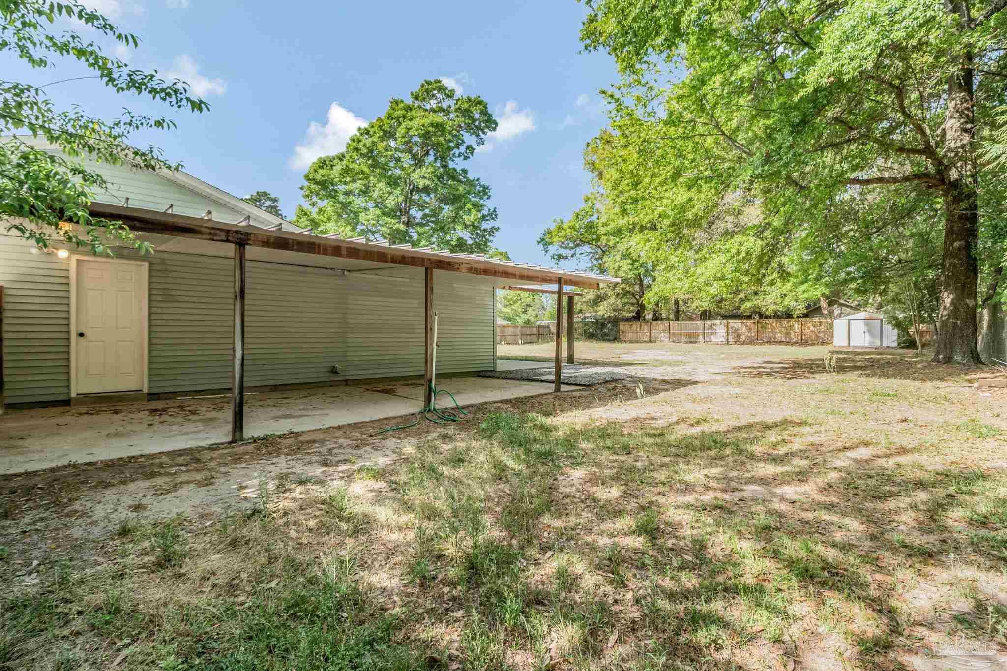 4285 Lindsey Lane Pace, FL 32571 - Photo 43 of 51