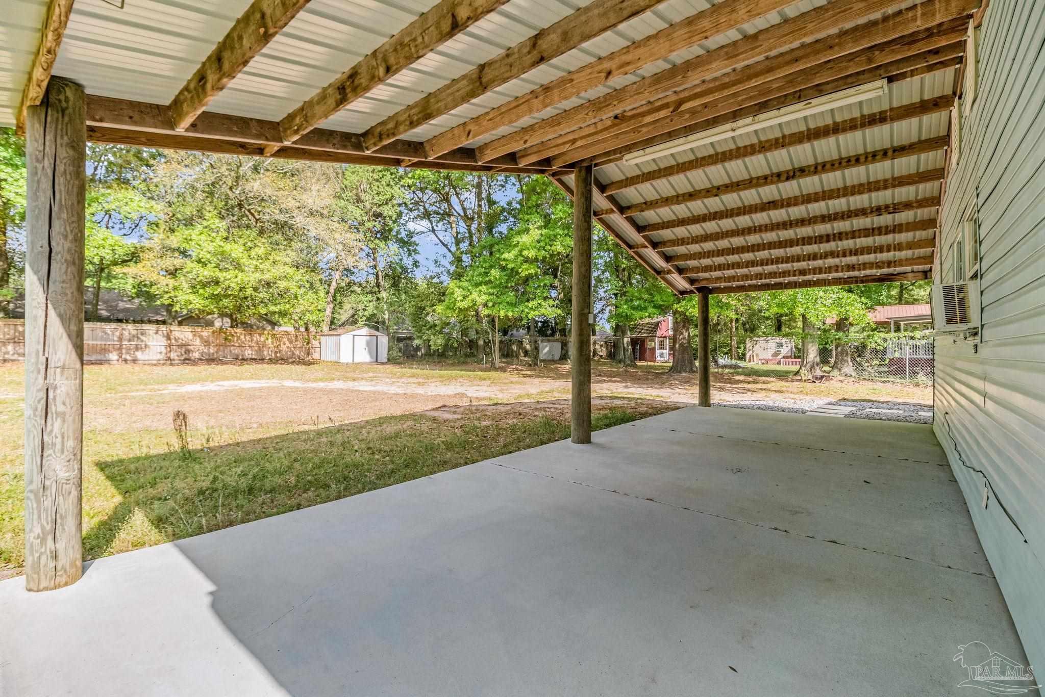 4285 Lindsey Lane Pace, FL 32571 - Photo 44 of 51
