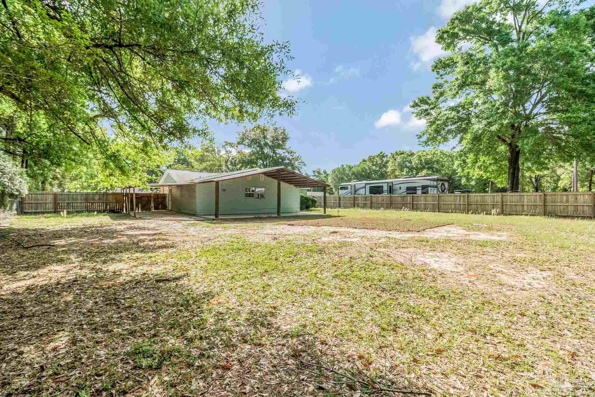 4285 Lindsey Lane Pace, FL 32571 - Photo 48 of 51