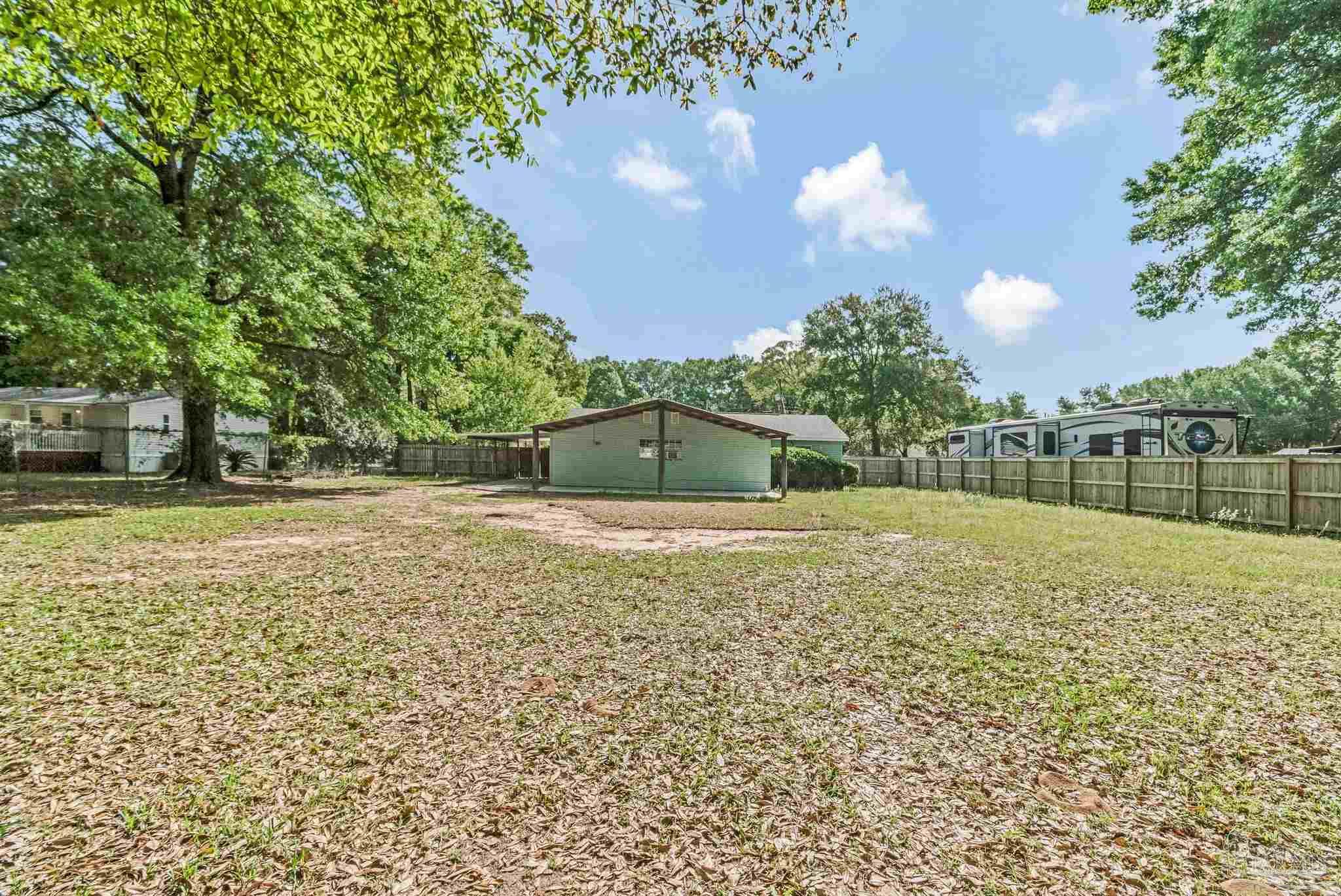 4285 Lindsey Lane Pace, FL 32571 - Photo 49 of 51
