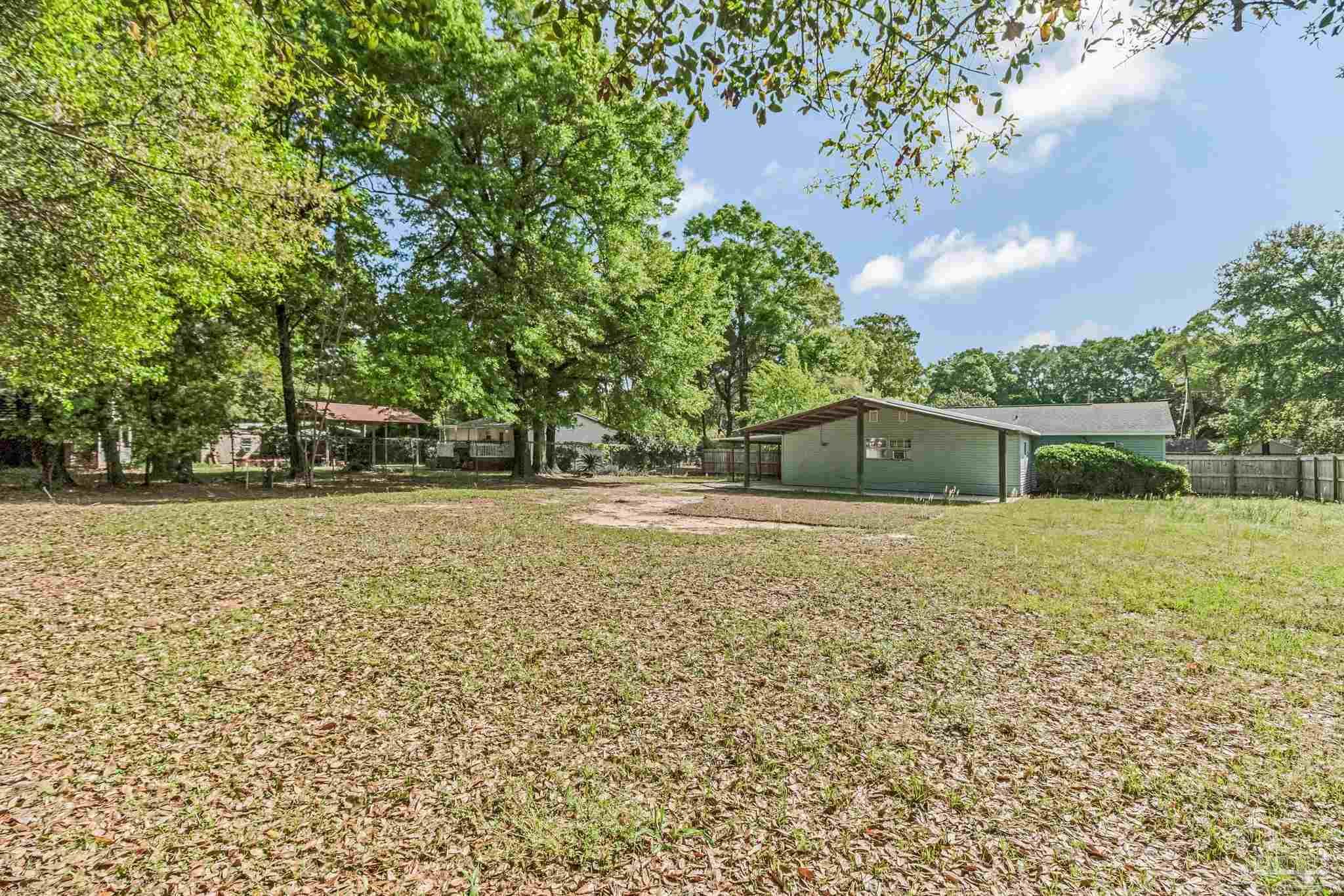 4285 Lindsey Lane Pace, FL 32571 - Photo 50 of 51
