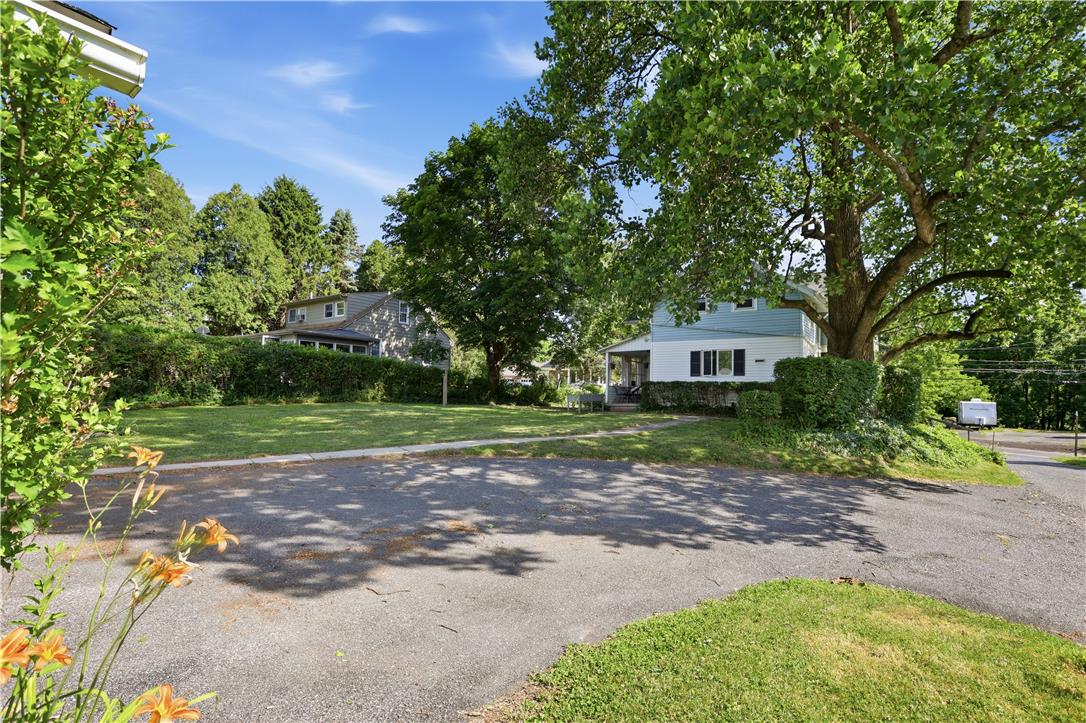 2021 Leithsville Road Hellertown, PA 18055 - Photo 35 of 39 Large driveway/parking pad