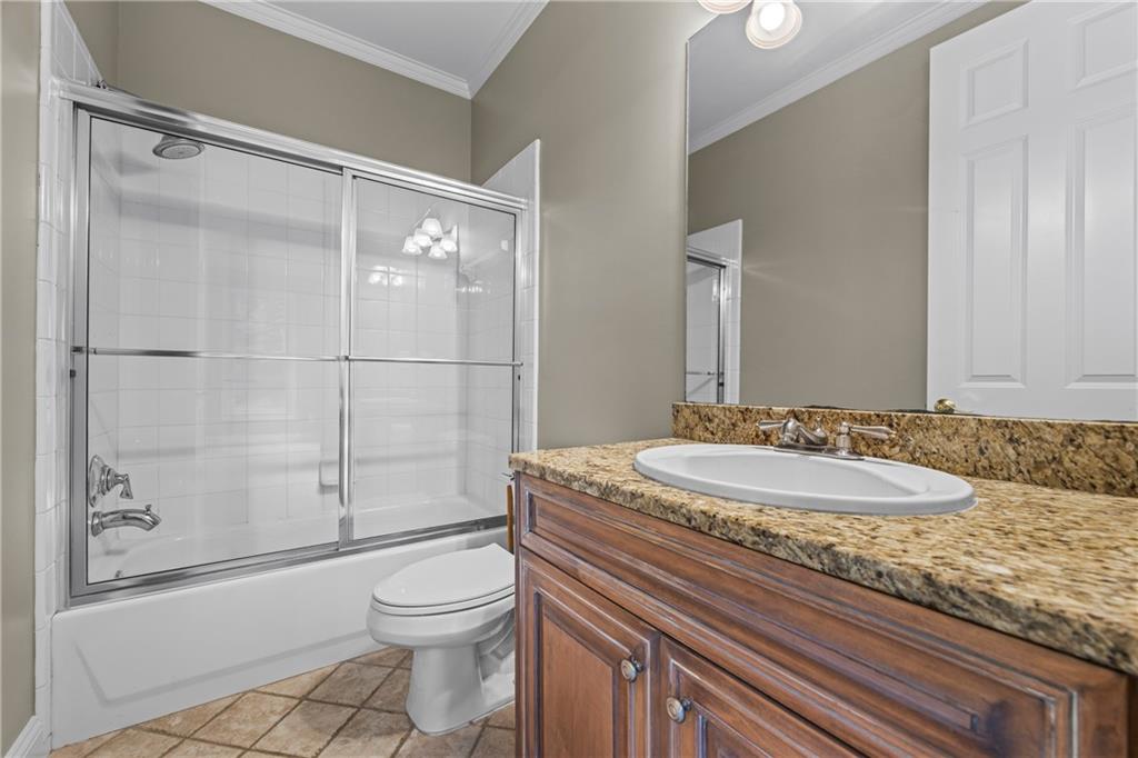 5461 Union Church Road Flowery Branch, GA 30542 - Photo 56 of 135