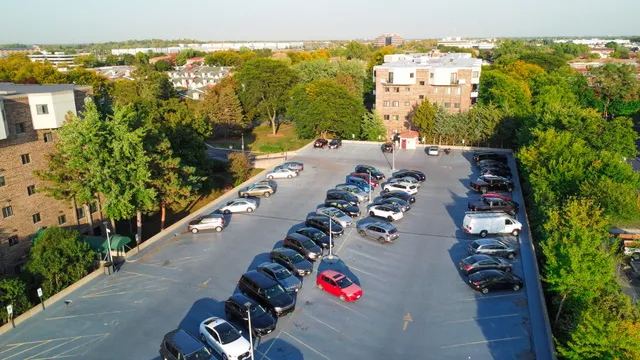 $229,000 | 1275 East Baldwin Lane, Unit 507, Palatine, IL 60074