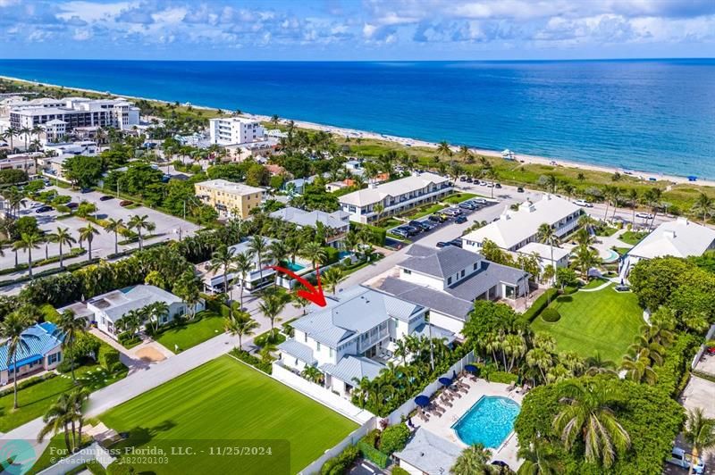 1122 Miramar Drive Delray Beach, FL 33483 - Photo 42 of 44 a view of a city