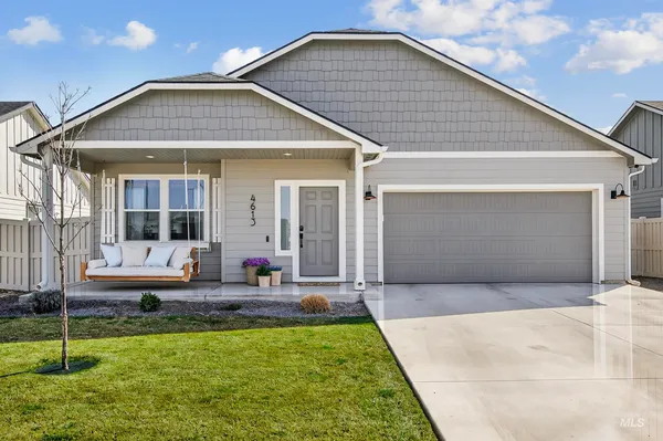 $412,500 | 4613 Great Fls Avenue, Caldwell, ID 83607