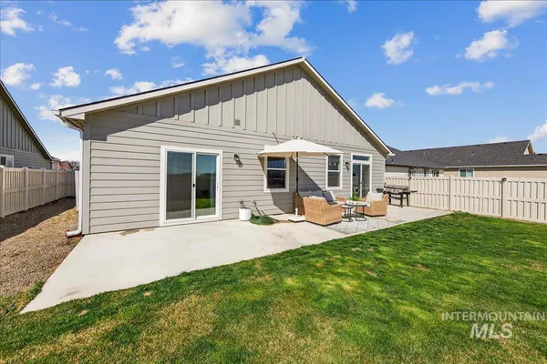 $412,500 | 4613 Great Fls Avenue, Caldwell, ID 83607
