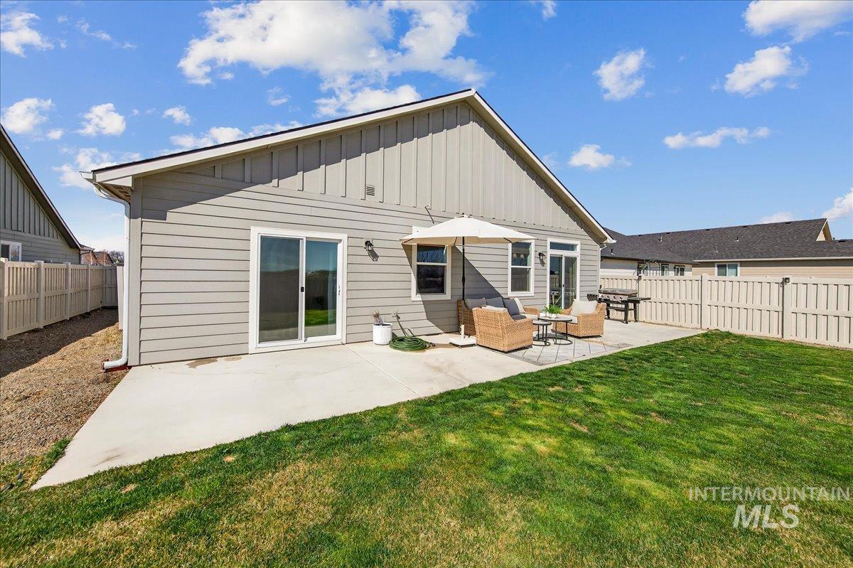 4613 Great Fls Avenue Caldwell, ID 83607 - Photo 30 of 35