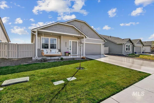 $412,500 | 4613 Great Fls Avenue, Caldwell, ID 83607