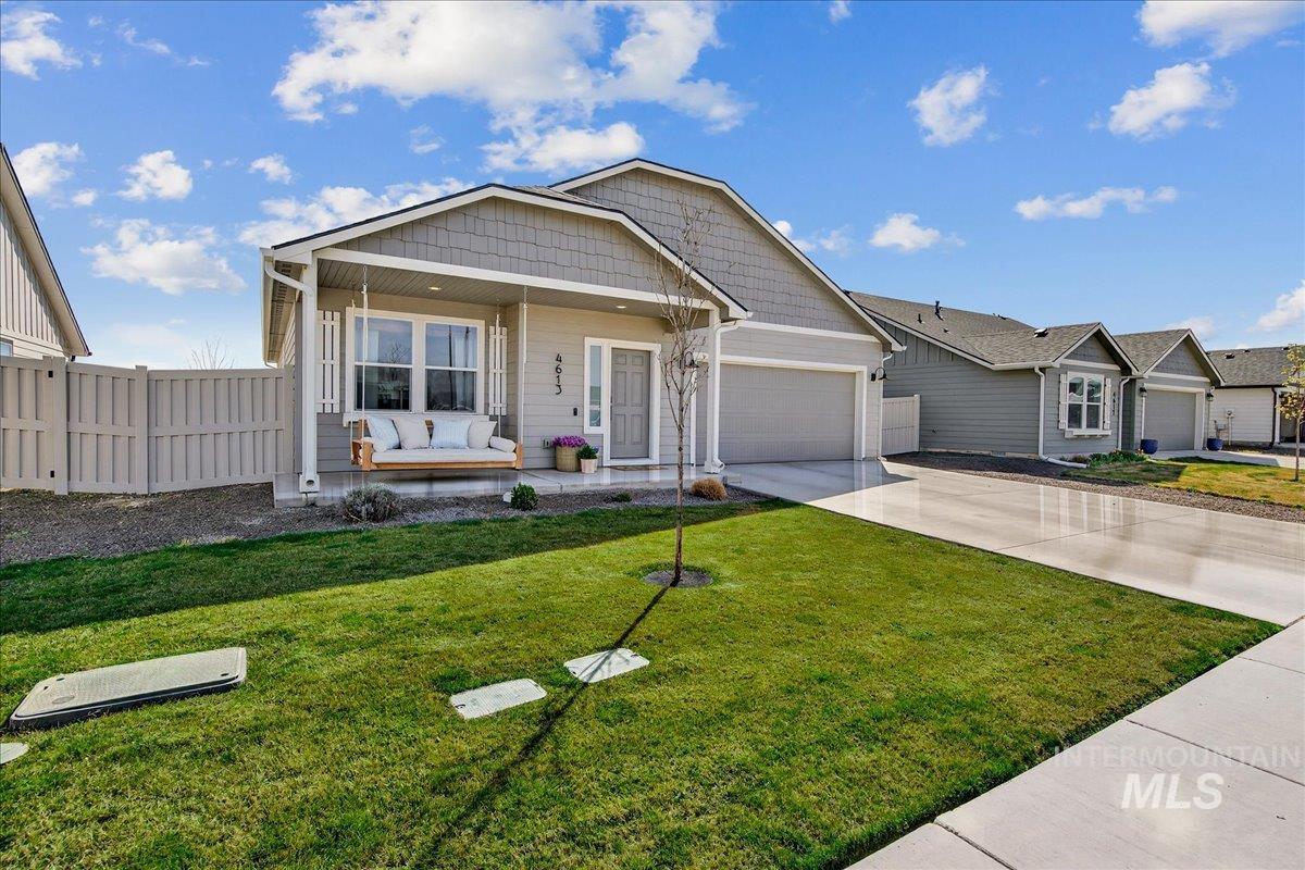 4613 Great Fls Avenue Caldwell, ID 83607 - Photo 3 of 35