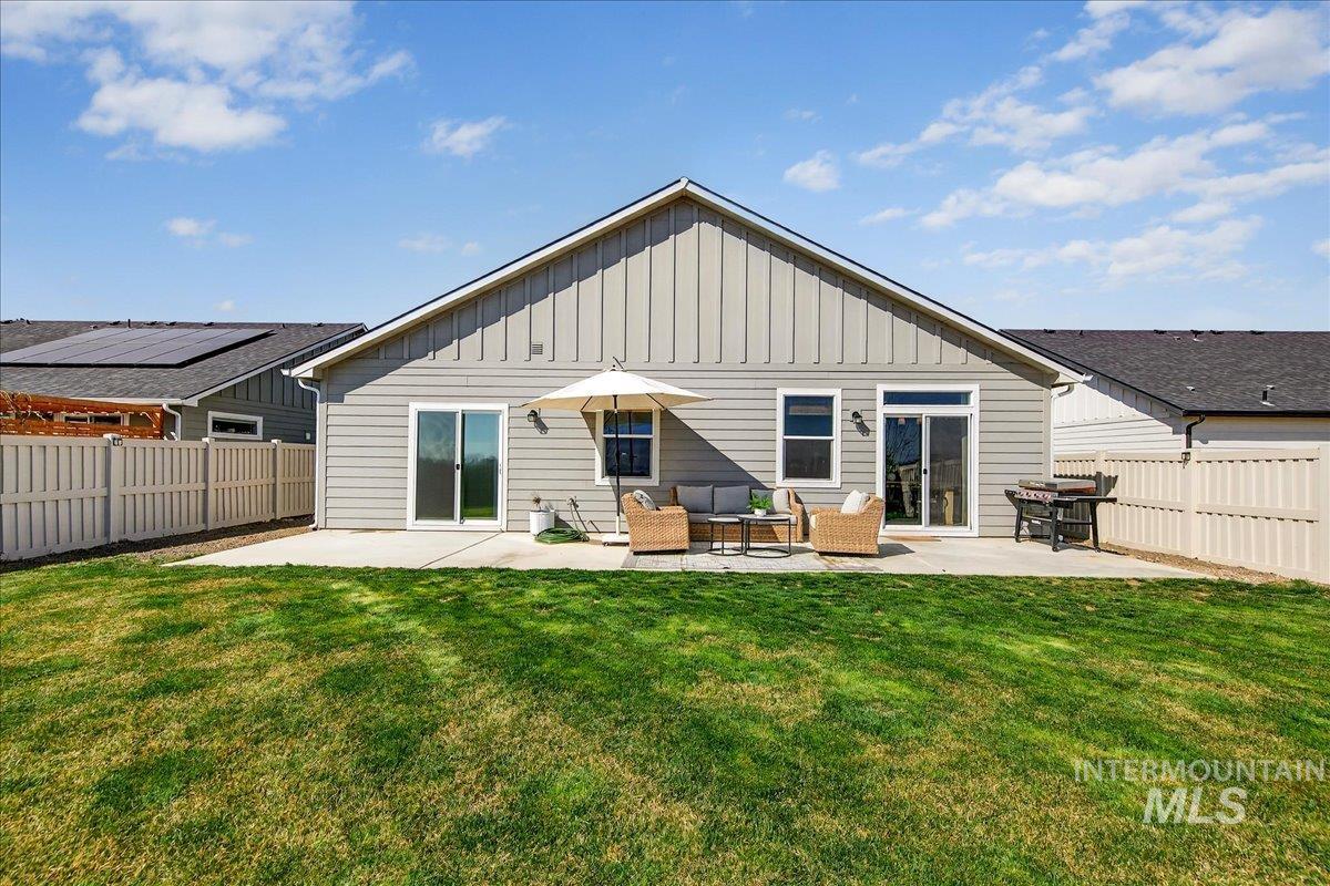 4613 Great Fls Avenue Caldwell, ID 83607 - Photo 32 of 35