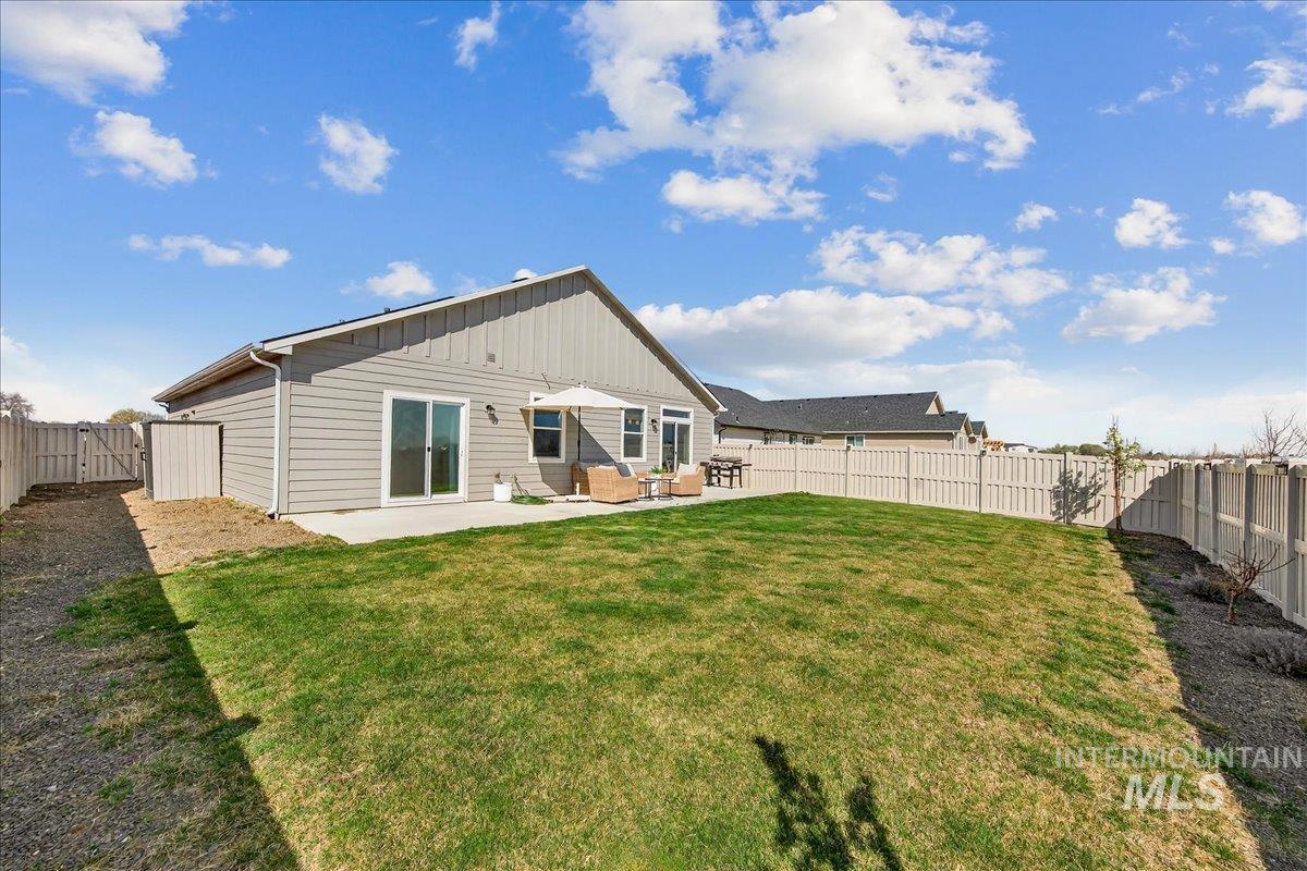 4613 Great Fls Avenue Caldwell, ID 83607 - Photo 33 of 35