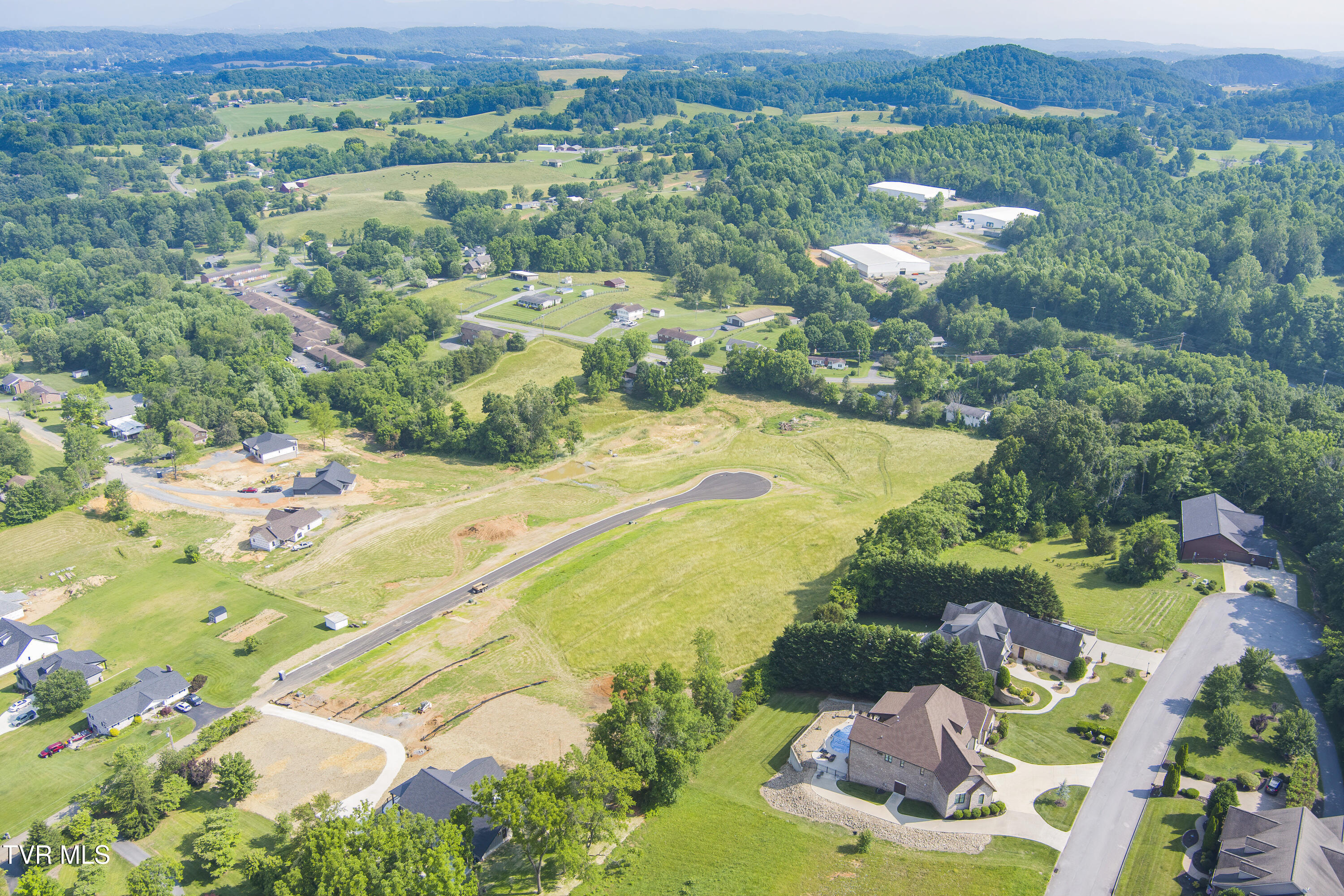 Lot 2 Sunset Road, Unit 2 Johnson City, TN 37615 - Photo 13 of 13 LOT 2 (23)