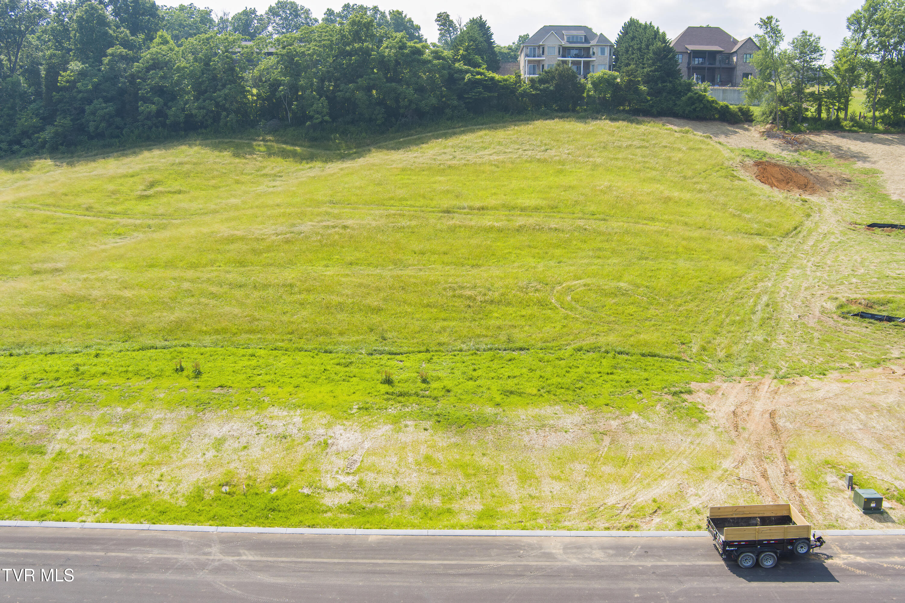 Lot 2 Sunset Road, Unit 2 Johnson City, TN 37615 - Photo 6 of 13 LOT 2 (12)