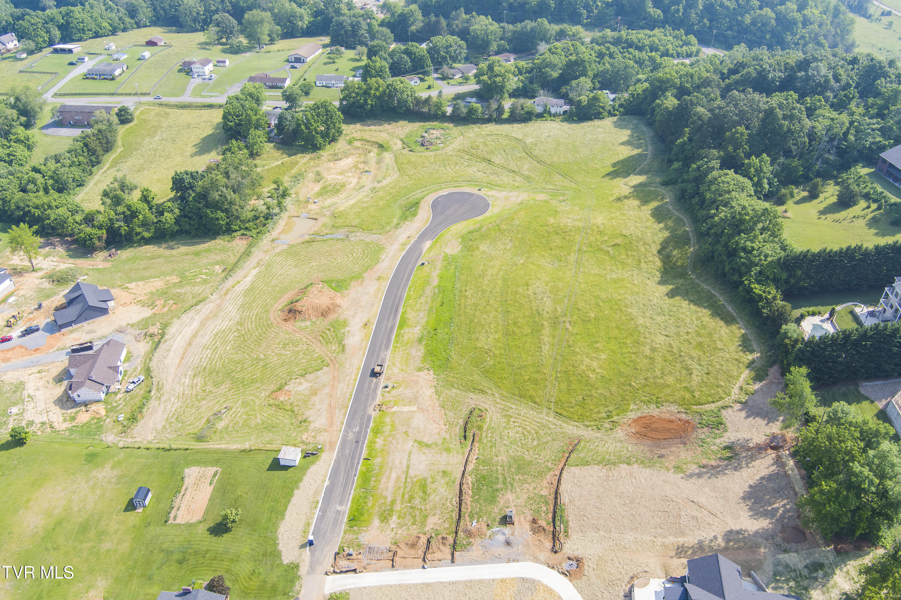 Lot 2 Sunset Road, Unit 2 Johnson City, TN 37615 - Photo 10 of 13 LOT 2 (9)