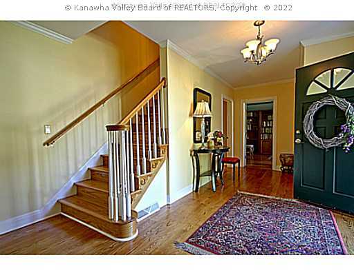 1600 Connell Road Charleston, WV 25314 - Photo 3 of 16 Exterior Front.