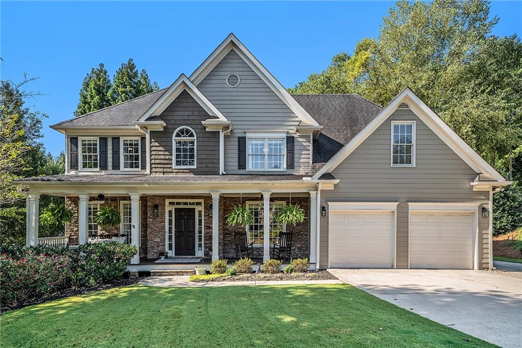 4425 Beckwith Place Cumming, GA 30041 - Photo 1 of 1 Gallery Image 1